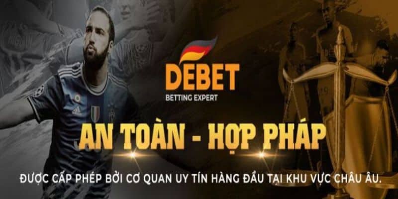 Khám Phá Thế Giới Đầy Màu Sắc Của Nhà Cái Debet - Những Điều Bạn Nên Biết 1 Debet - Nhà Cái Hàng Đầu 2024, Đăng Ký Nhận Thưởng Nóng