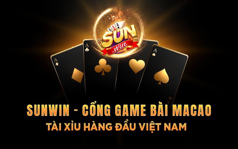 Khám Phá Nhà Cái Sunwin - Tự Do Chơi Game Và Thắng Lớn 1 SUNWIN 🎖️ Tài Xỉu Sunwin 2025 | Tải Sunwin APK/IOS mới nhất